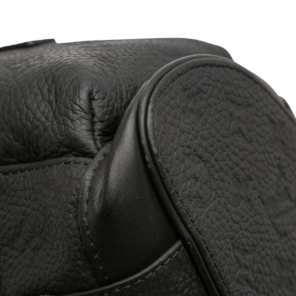 Pre-Loved Louis Vuitton Monogram Empreinte Christopher Backpack PM - Picture 7 of 12